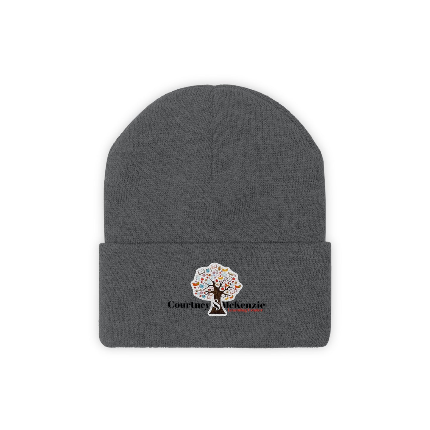 C&M Knit Beanie