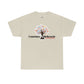 C&M Heavy Cotton Tee