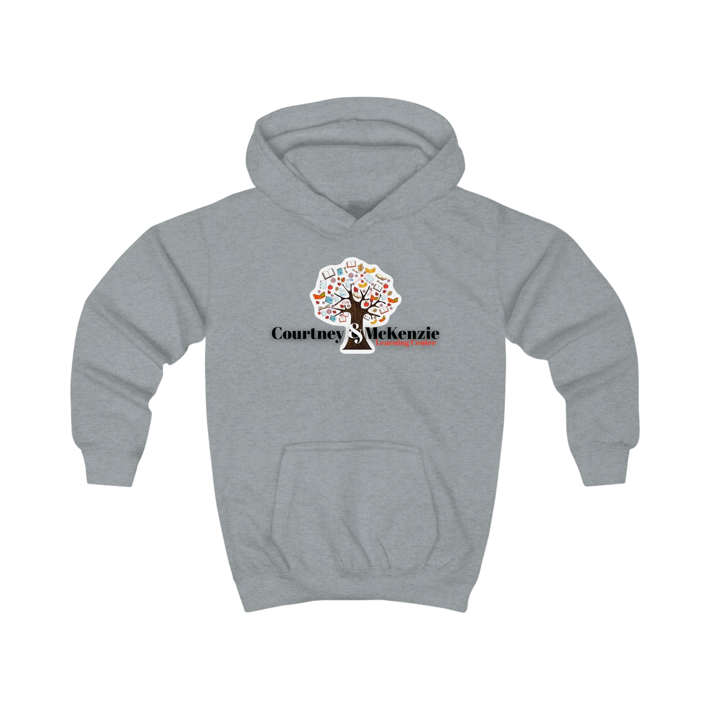 C&M Kids Hoodie