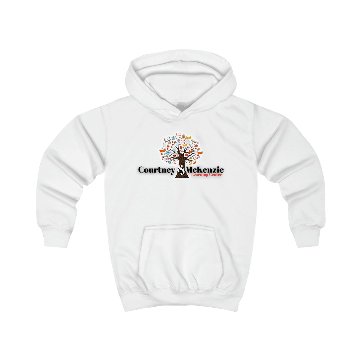 C&M Kids Hoodie