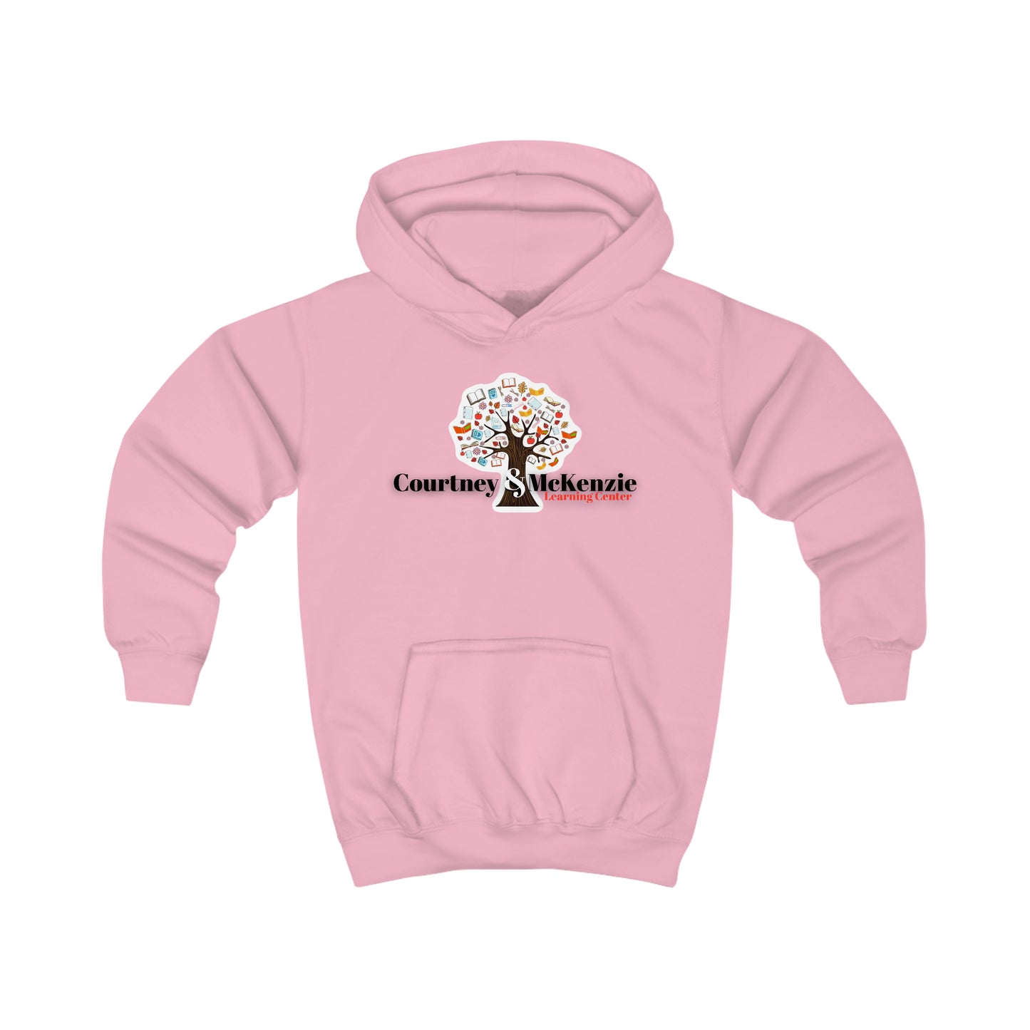 C&M Kids Hoodie