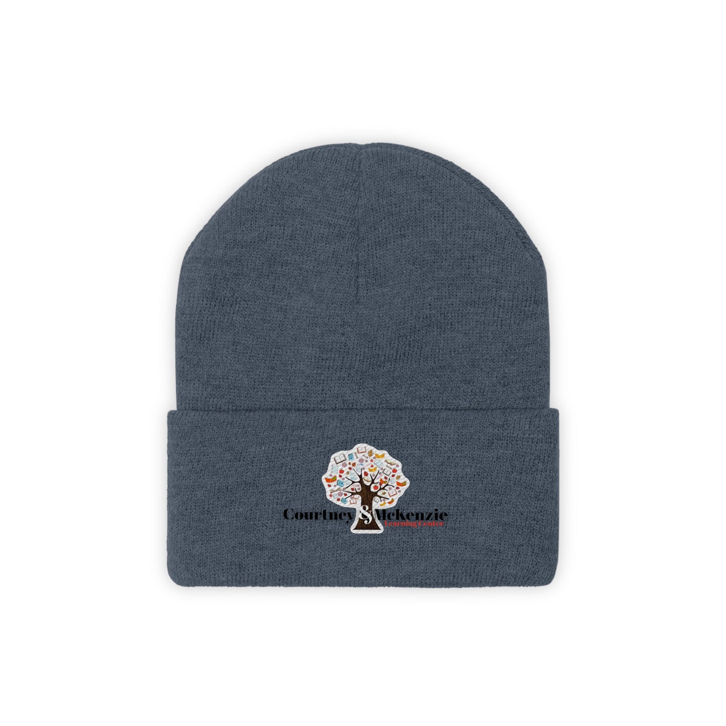 C&M Knit Beanie