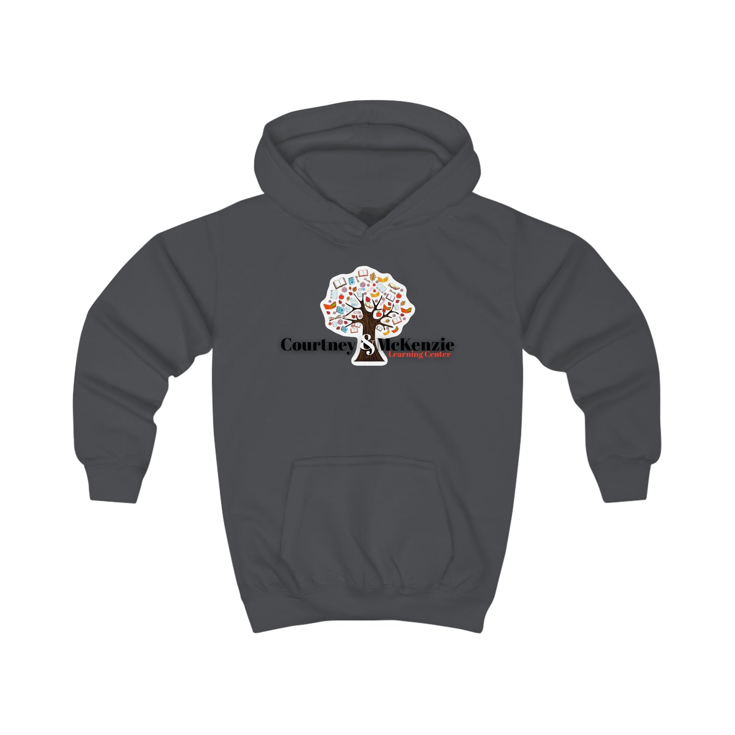 C&M Kids Hoodie